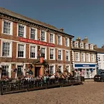 Apartment Swaledale, Old School - Luxury In Richmond, North Yorkshire