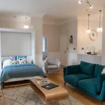 Swaledale, Old School - Luxury In Richmond, North Yorkshire Apartman