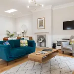 Apartman Swaledale, Old School - Luxury In Richmond, North Yorkshire *