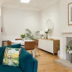 Apartman Swaledale, Old School - Luxury In Richmond, North Yorkshire Richmond