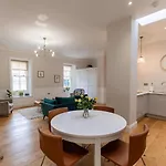 Apartman Swaledale, Old School - Luxury In Richmond, North Yorkshire