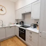 Swaledale, Old School - Luxury In Richmond, North Yorkshire Apartman