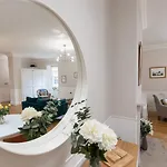 Apartman Swaledale, Old School - Luxury In Richmond, North Yorkshire *