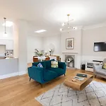 Swaledale, Old School - Luxury In Richmond, North Yorkshire Apartman *
