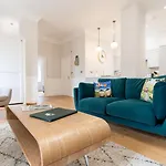 Apartman Swaledale, Old School - Luxury In Richmond, North Yorkshire *
