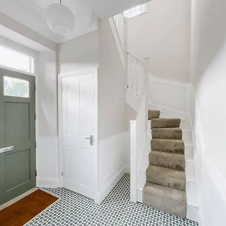 Swaledale, Old School - Luxury In Richmond, North Yorkshire *