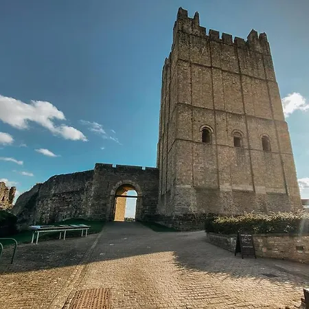 Swaledale, Old School - Luxury In Richmond, North Yorkshire * Richmond (North Yorkshire)