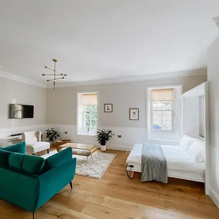 Swaledale, Old School - Luxury In Richmond, North Yorkshire Daire *