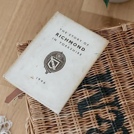 Swaledale, Old School - Luxury In Richmond, North Yorkshire