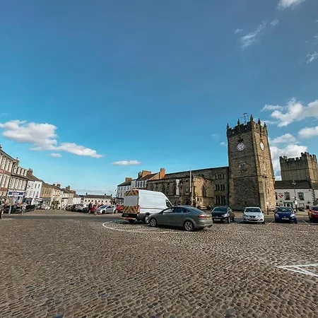 Swaledale, Old School - Luxury In Richmond, North Yorkshire * Richmond (North Yorkshire)