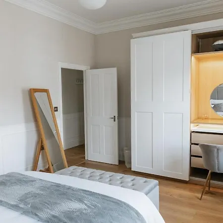 Daire Swaledale, Old School - Luxury In Richmond, North Yorkshire *