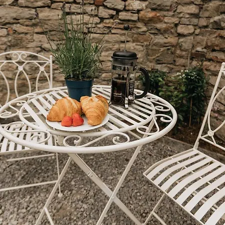 Daire Swaledale, Old School - Luxury In Richmond, North Yorkshire *