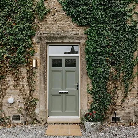 Swaledale, Old School - Luxury In Richmond, North Yorkshire Apartment Richmond (North Yorkshire)