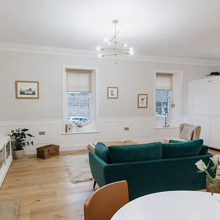 Daire Swaledale, Old School - Luxury In Richmond, North Yorkshire Richmond (North Yorkshire)