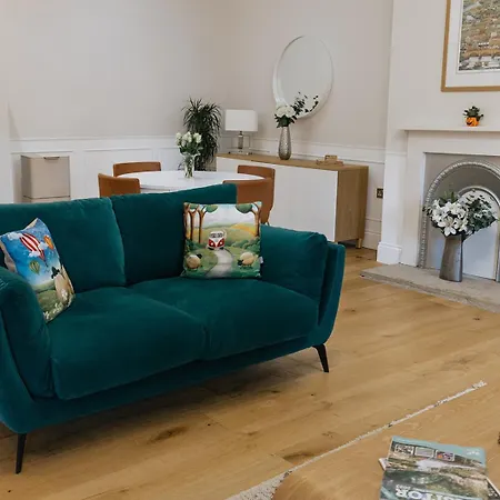 Apartment Swaledale, Old School - Luxury In Richmond, North Yorkshire *