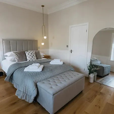 Swaledale, Old School - Luxury In Richmond, North Yorkshire *