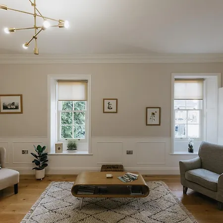 Swaledale, Old School - Luxury In Richmond, North Yorkshire דירה