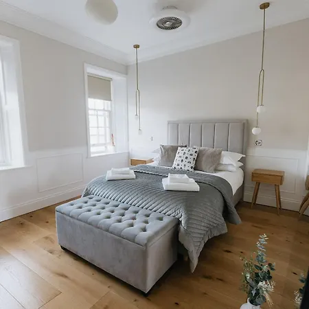 Swaledale, Old School - Luxury In Richmond, North Yorkshire