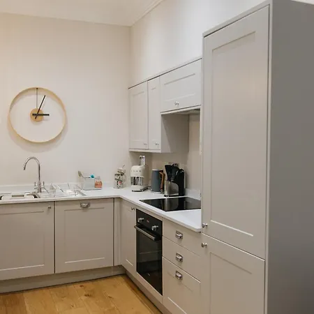 Swaledale, Old School - Luxury In Richmond, North Yorkshire Apartment *
