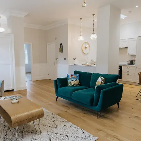 Daire Swaledale, Old School - Luxury In Richmond, North Yorkshire Richmond (North Yorkshire)