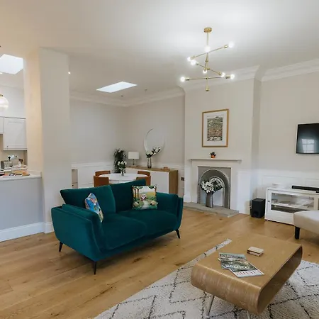 Swaledale, Old School - Luxury In Richmond, North Yorkshire * Richmond (North Yorkshire)