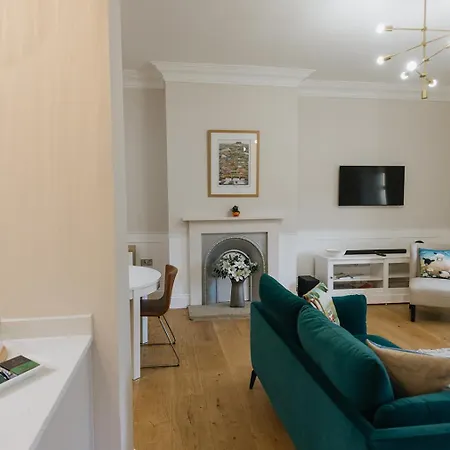 Swaledale, Old School - Luxury In Richmond, North Yorkshire Apartment