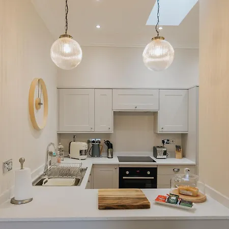 Daire Swaledale, Old School - Luxury In Richmond, North Yorkshire Richmond (North Yorkshire)