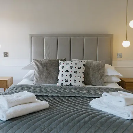 Swaledale, Old School - Luxury In Richmond, North Yorkshire * Richmond (North Yorkshire)