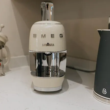 Daire Swaledale, Old School - Luxury In Richmond, North Yorkshire