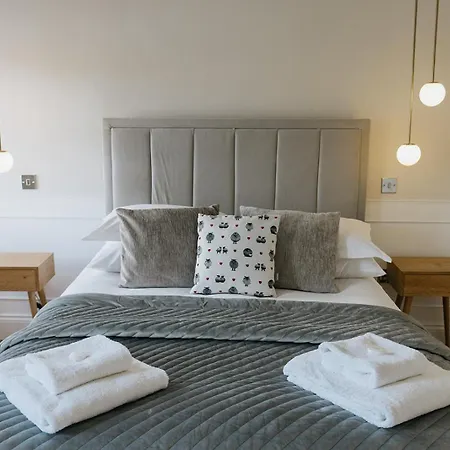 Swaledale, Old School - Luxury In Richmond, North Yorkshire Richmond (North Yorkshire)