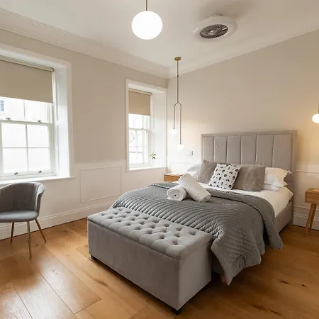 Swaledale, Old School - Luxury In Richmond, North Yorkshire * Richmond