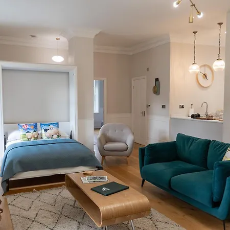 Swaledale, Old School - Luxury In Richmond, North Yorkshire 아파트