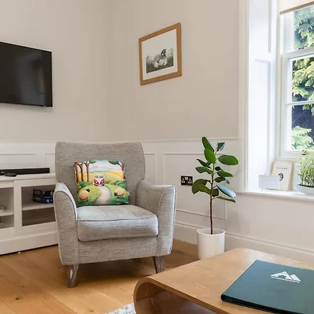 Swaledale, Old School - Luxury In Richmond, North Yorkshire 아파트 *