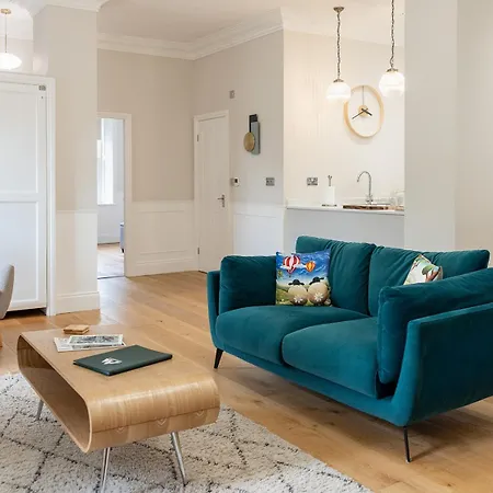 Swaledale, Old School - Luxury In Richmond, North Yorkshire Apartman *