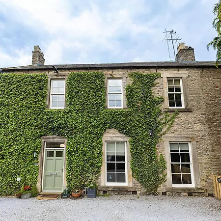 Swaledale, Old School - Luxury In Richmond, North Yorkshire Apartman *