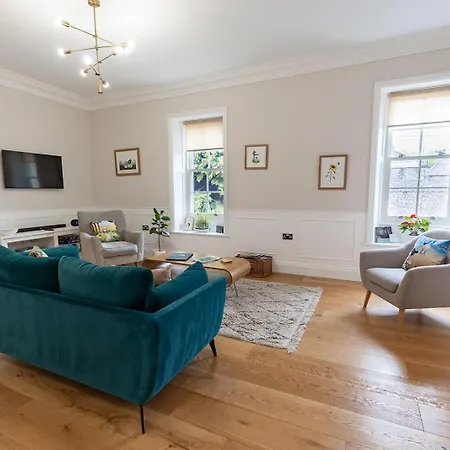 Swaledale, Old School - Luxury In Richmond, North Yorkshire * Richmond (North Yorkshire)