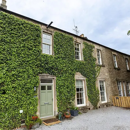 Lägenhet Swaledale, Old School - Luxury In Richmond, North Yorkshire Richmond (North Yorkshire)
