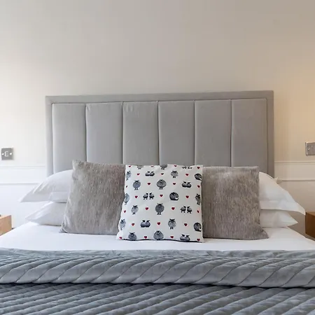 Lägenhet Swaledale, Old School - Luxury In Richmond, North Yorkshire