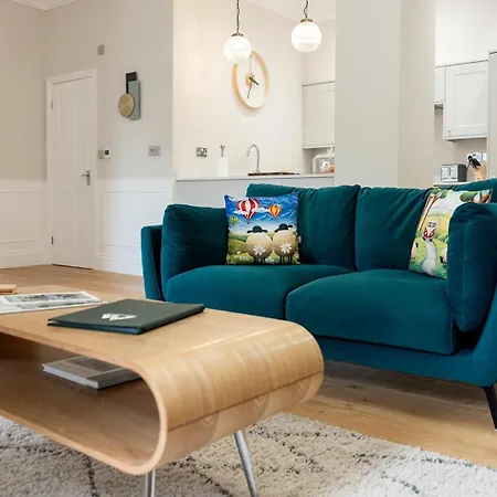 Swaledale, Old School - Luxury In Richmond, North Yorkshire