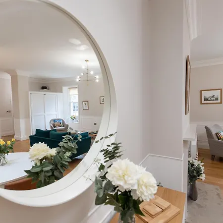 Lägenhet Swaledale, Old School - Luxury In Richmond, North Yorkshire *