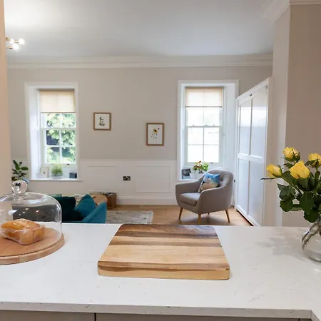 Swaledale, Old School - Luxury In Richmond, North Yorkshire Richmond (North Yorkshire)