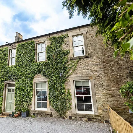 Swaledale, Old School - Luxury In Richmond, North Yorkshire Lägenhet *